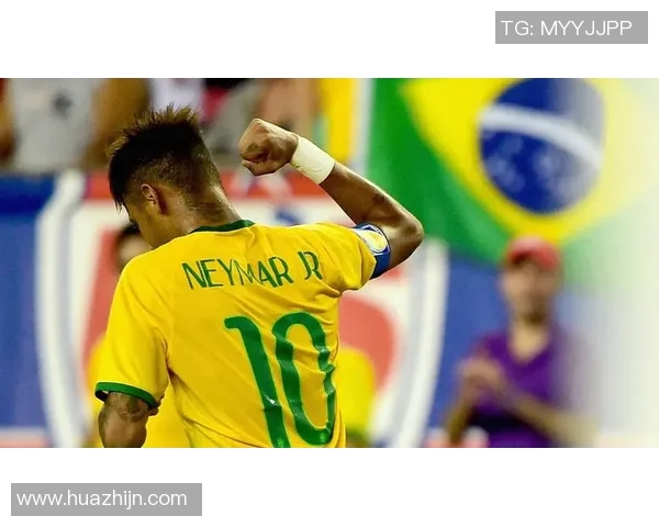 内马尔的足球传奇之路：从巴西小将到世界巨星的蜕变与辉煌